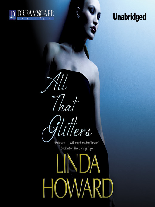 Title details for All That Glitters by Linda Howard - Wait list